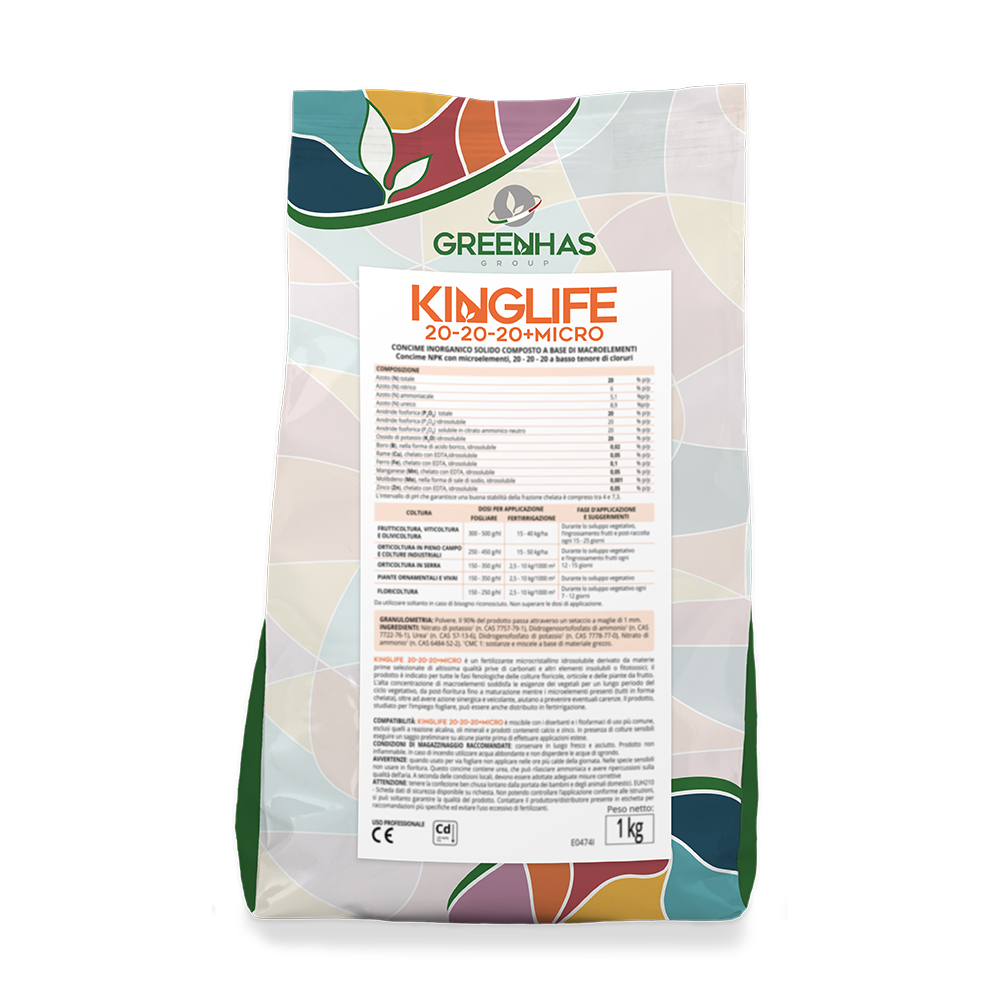 KINGLIFE LINE